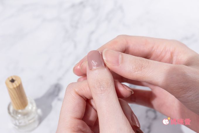 台灣 Cosplus 光妍 - 香氛指緣油-水蜜桃-15ml