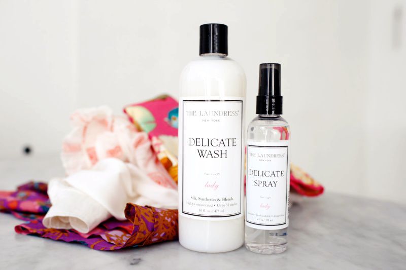 THE LAUNDRESS - 精緻衣物洗衣精 16 fl.oz.-475ml