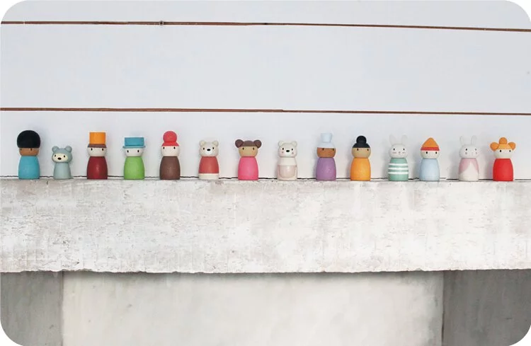 美國 Tender Leaf - 環遊世界旅館