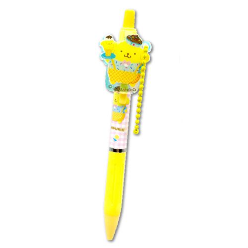 0.5mm可愛裝飾卡通自動鉛筆-每款各1,共6入