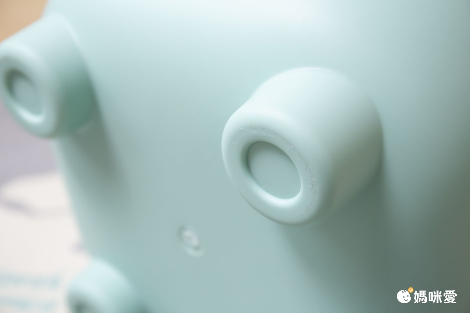 HEDO - 拼色多功能收納椅-收納椅-綠色 (33x33x24.5cm)