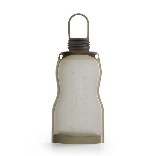 矽膠多功能儲乳袋-260ml
