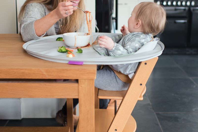 英國 Tidy TOT 餐桌圍兜