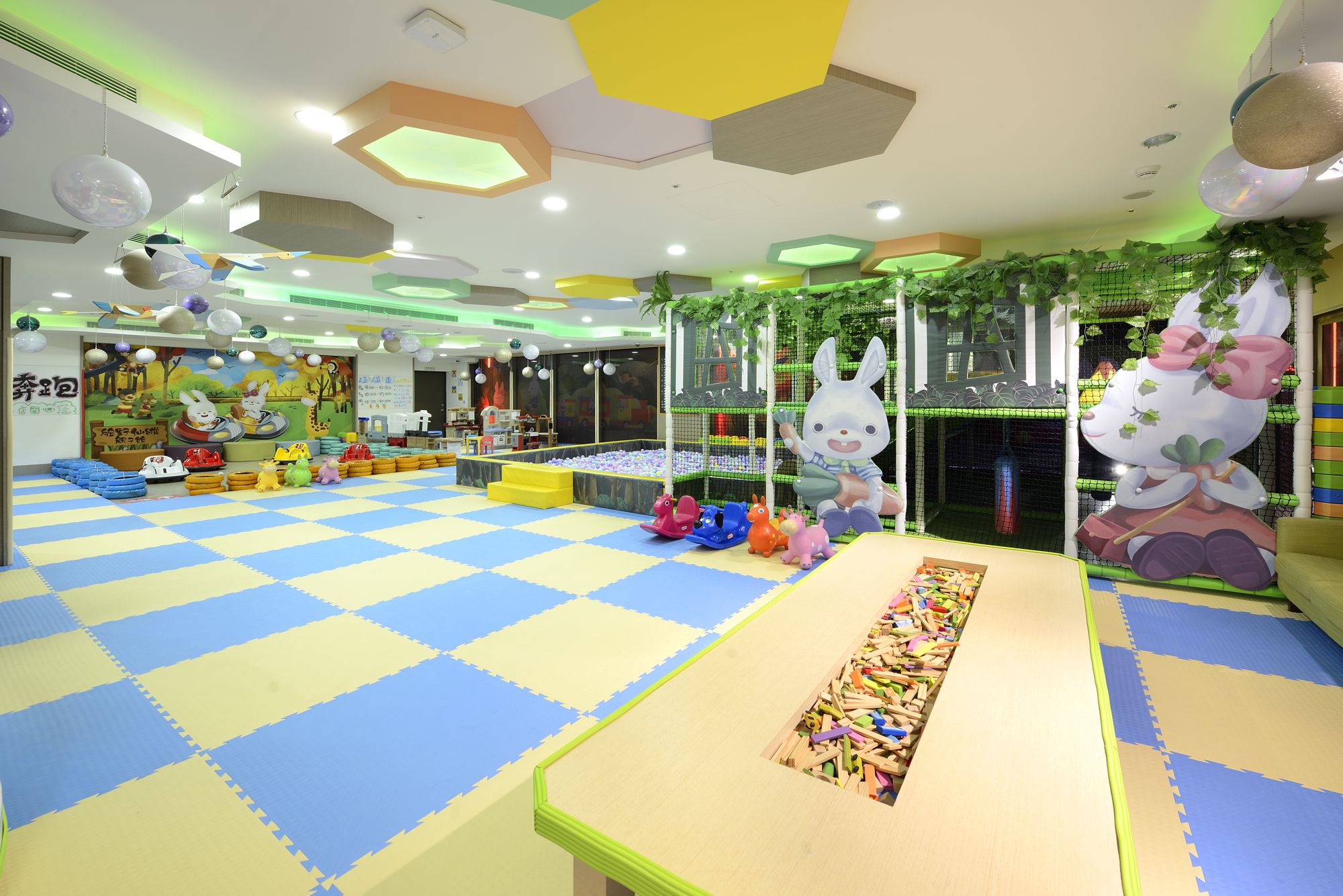 一泊二食專案！【宜蘭悅川酒店】★ 超友善親子飯店