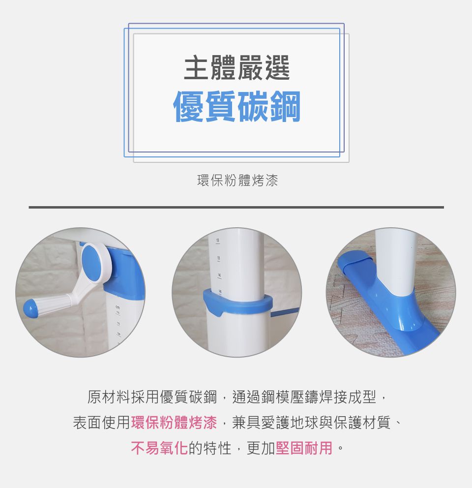 Kikimmy - 新升級成長型升降書桌(桌+書架+抽屜)/兒童書桌-粉