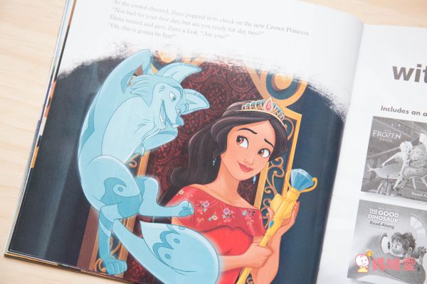 \最熱銷/ 迪士尼CD有聲書