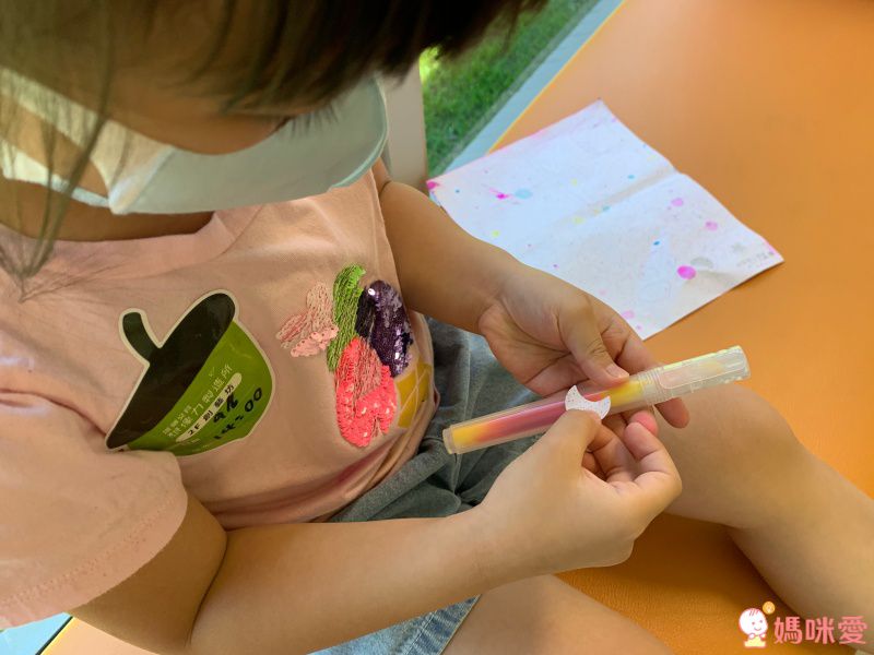 桃園親子遊首選｜渴望會館ｘ雄獅文具想像力製造所