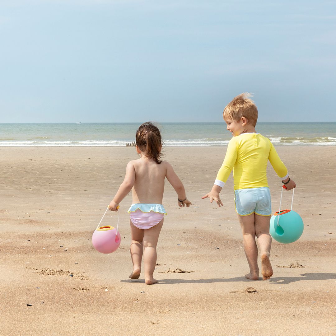 比利時 QUUT - 沙灘遊戲組(B)