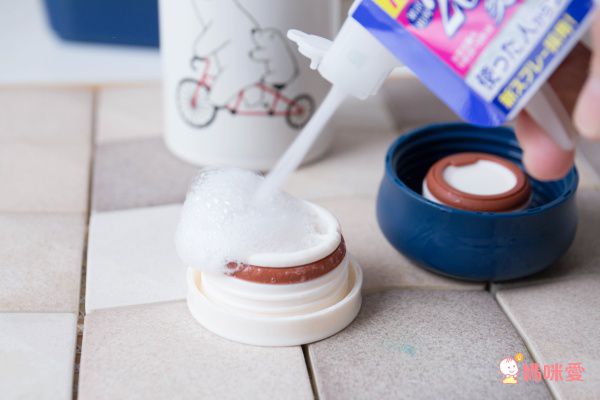 日本花王 - CLEAR噴槍型泡沫洗碗精-無香-300ml