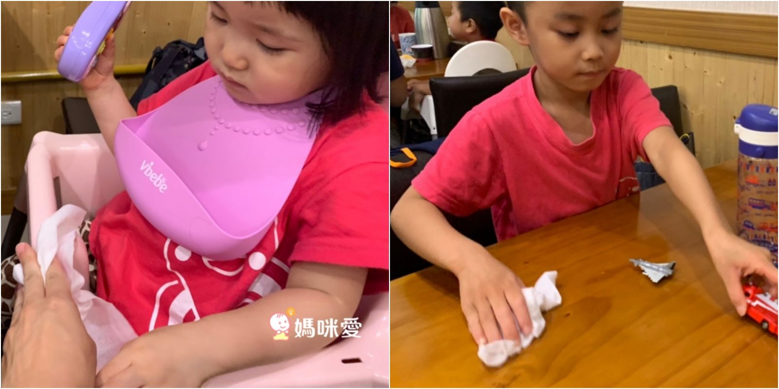 隱形防護罩！【日本VB 抗菌濕紙巾】肌膚清潔不乾澀、不刺激