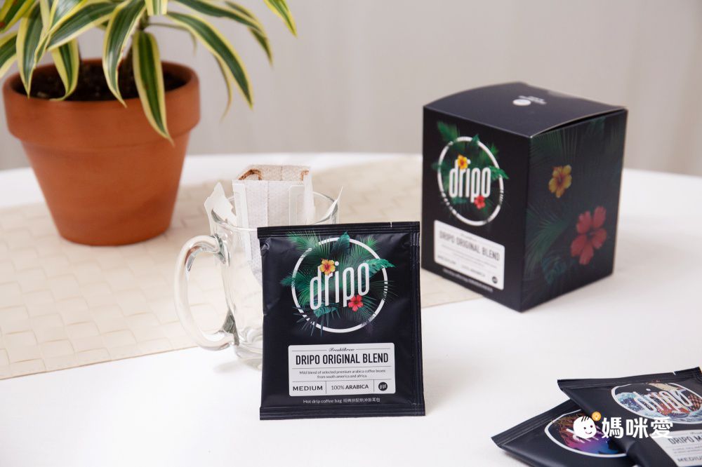 滿額贈好禮【Dripo】北海道紅茶牛乳/德國lighthouse氣泡飲