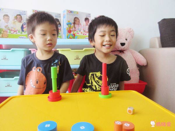 【德國 Beleduc】 益智桌遊 ✖ 拼圖