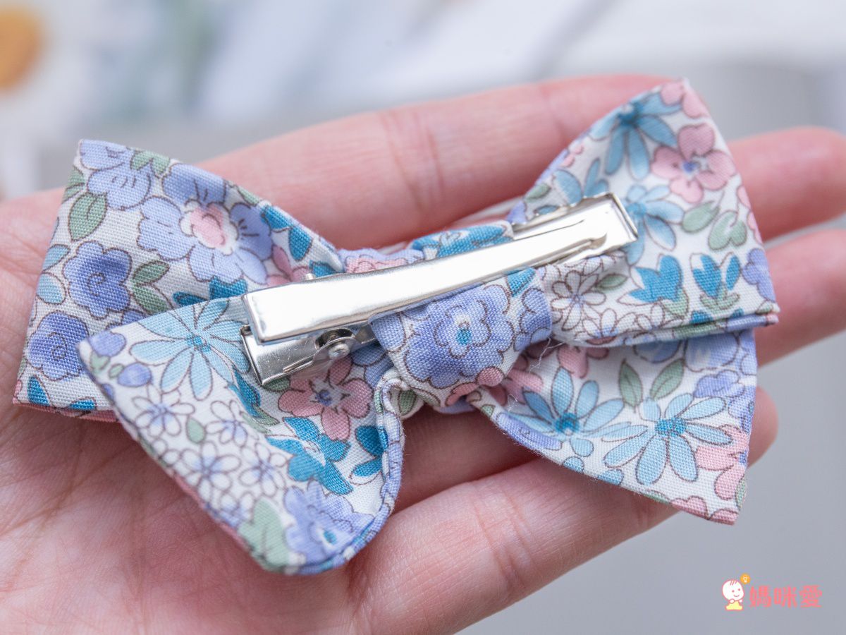 波蘭UL&KA - HC-19 波蘭手工髮夾-髮夾-Carlita