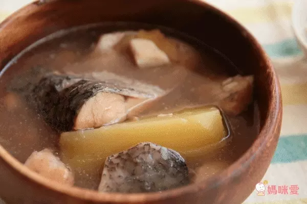 媽咪必備❤養顏美容【芽果養生湯品】