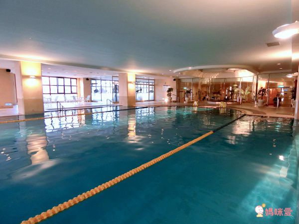 高雄麗尊酒店★人文、服務、美學、設備兼具的五星級飯店