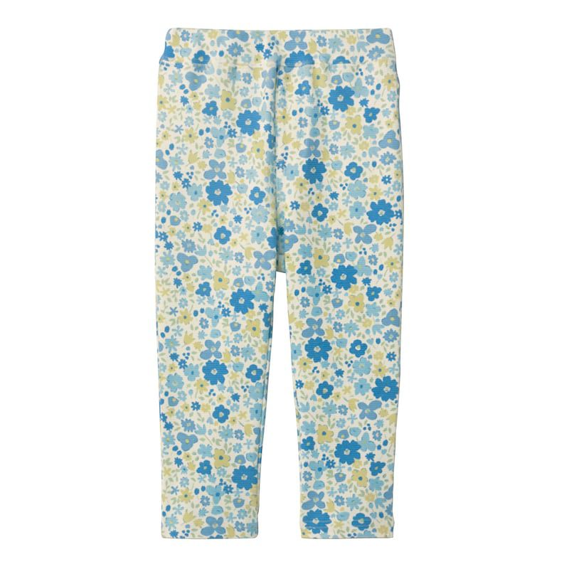 日本千趣會 - GITA 超彈力定番七分褲-亮橘