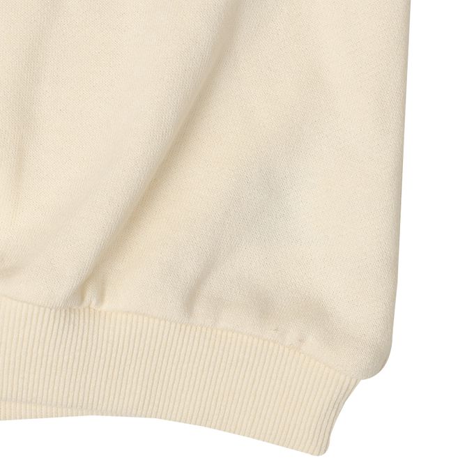 akachan honpo - 連肩袖休閒上衣-迪士尼-紅色