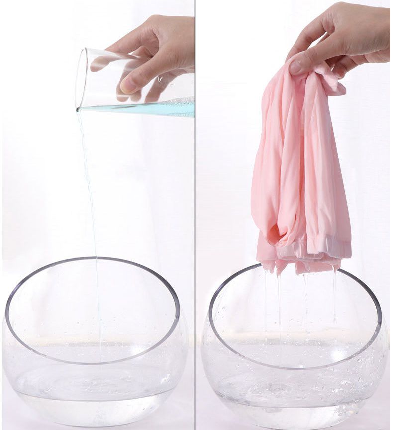 MAMDADKIDS - 素色短袖套裝/家居服-淺藍色