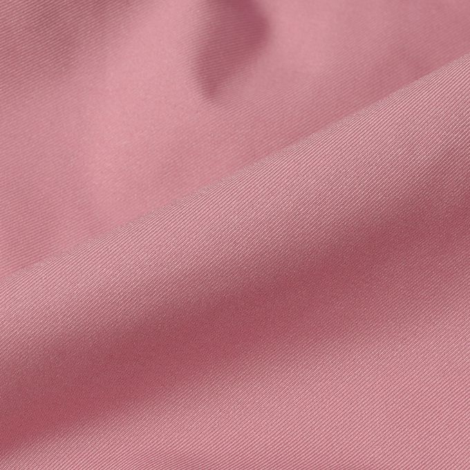 akachan honpo - 防潑水夾克-內裡刷毛-粉紅色