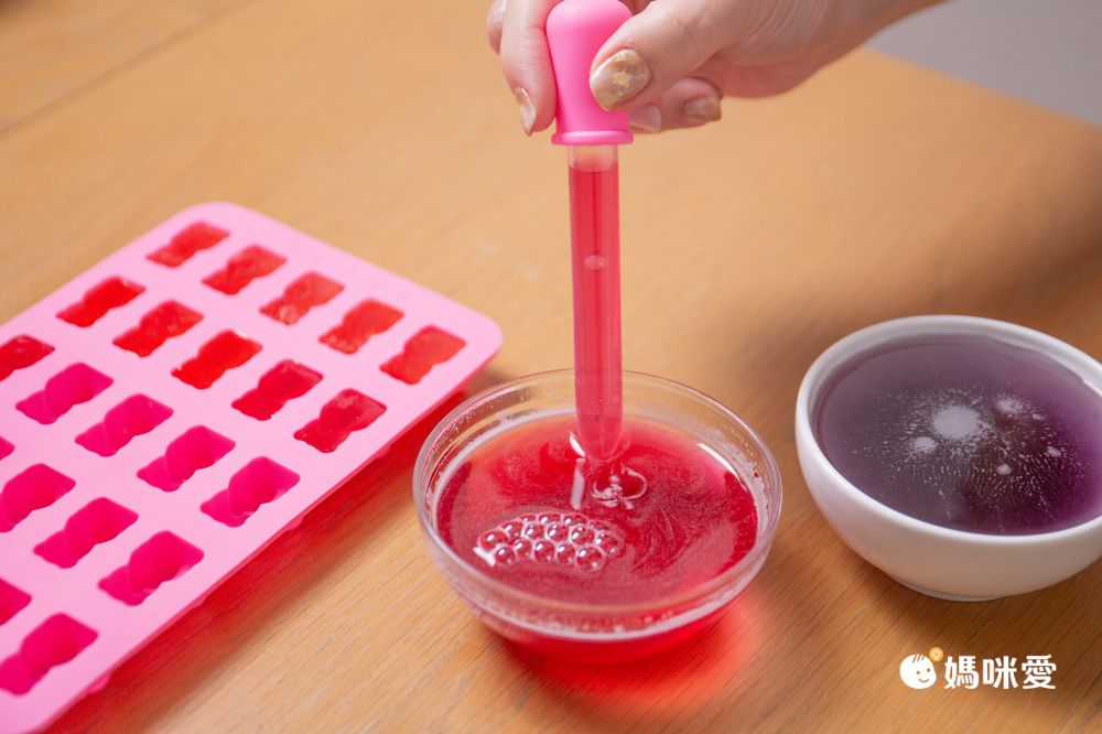 Bread Garden - 童趣經典 小熊軟糖 DIY材料包-3Y+