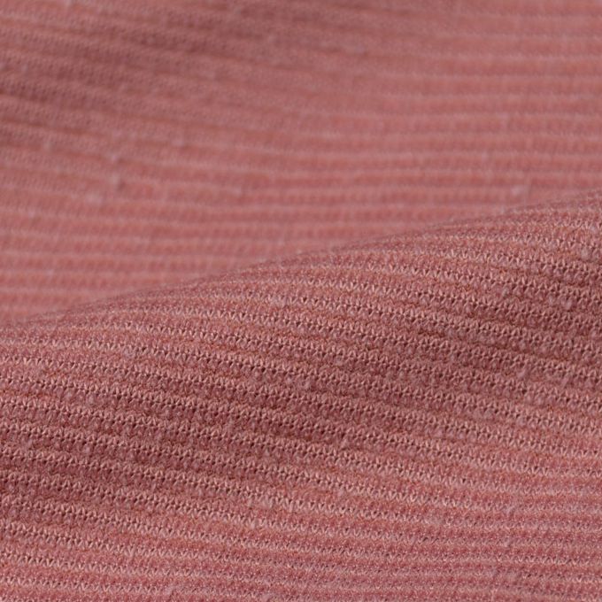 akachan honpo - 10分經典褲-燈心絨-粉紅色