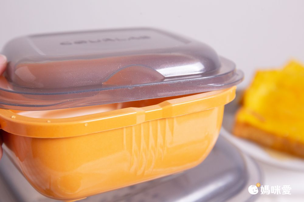 免開火無油煙！日本製Gourlab 微波爐烹調盒