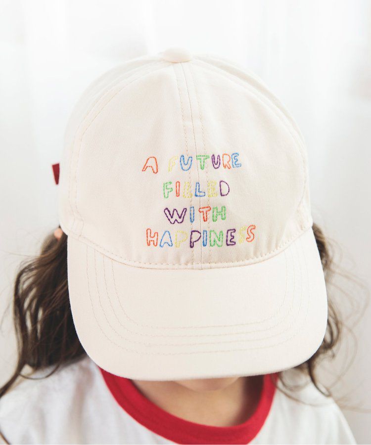 日本 BREEZE - 彩色刺繡印花棒球帽-計程車-深藍