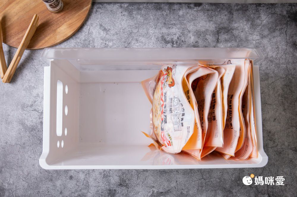 一週賣出一棟101高度！瑪莉屋口袋比薩 回烤5分鐘上桌！