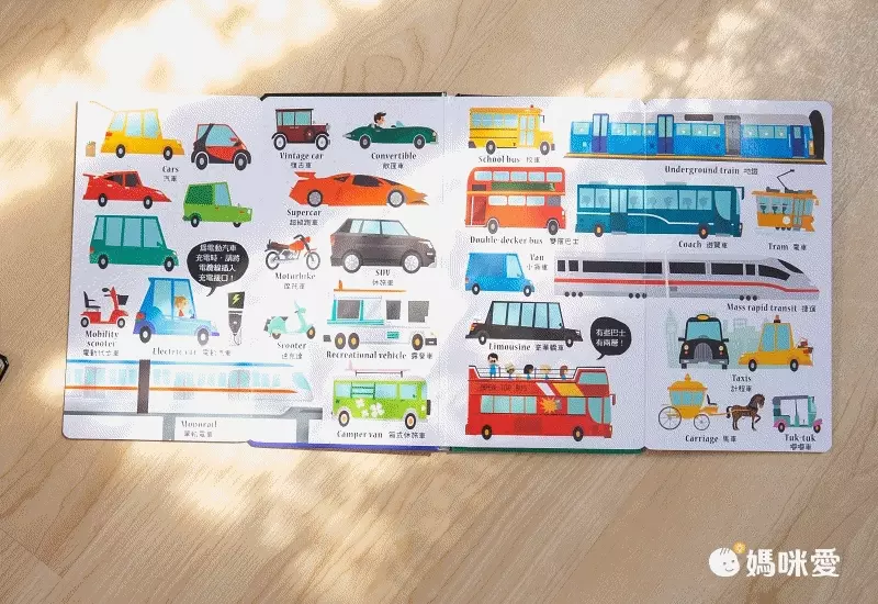 動動小手包禮物、搭雪橇！《一起快樂過聖誕》趣味互動遊戲書