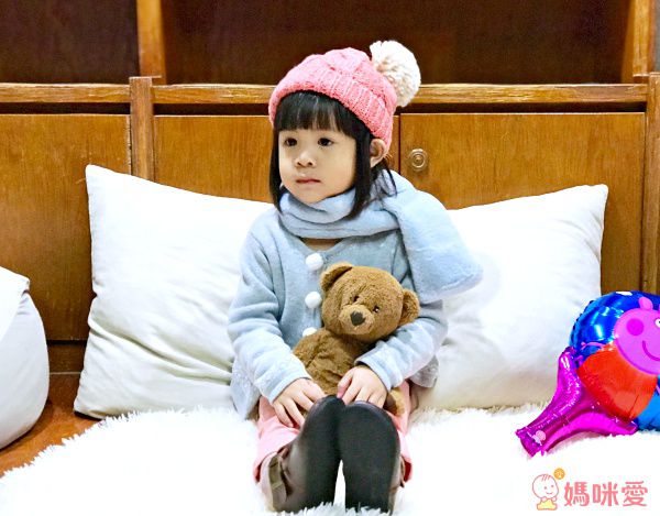 澳洲 Millymook & Dozer 造型毛帽/漁夫帽