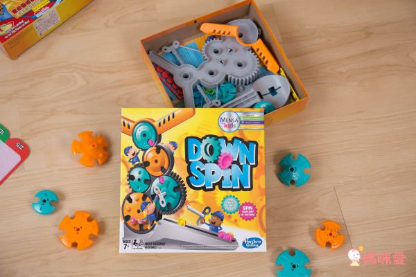 美國【Hasbro 孩之寶】益智桌遊✌策略／刺激桌遊一次入手