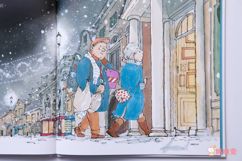 最親愛的熊寶寶-The Most-Loved Bear