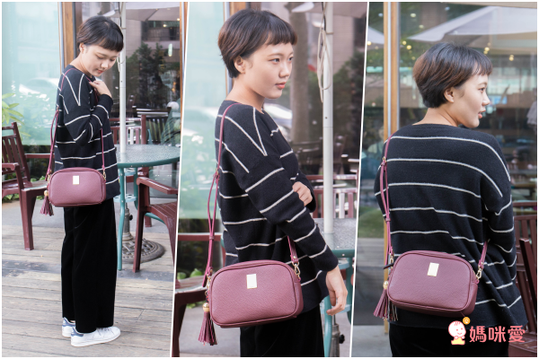 人氣爆款✧韓國 Rooty 水桶包✧全團免運