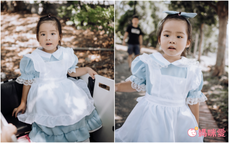 萬聖節變裝趴，最炫的裝扮都在這｜今年萬聖節，我想來點...