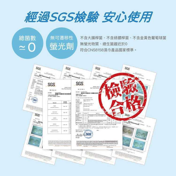 奈森克林 - 酒精抗菌濕紙巾-家用隨身貼心兩用-超值組-60抽*2包+20抽*6包