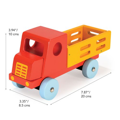 活力運輸卡車