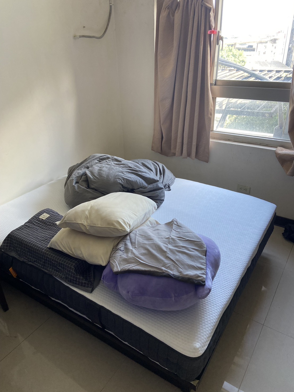 Emma床墊開箱分享