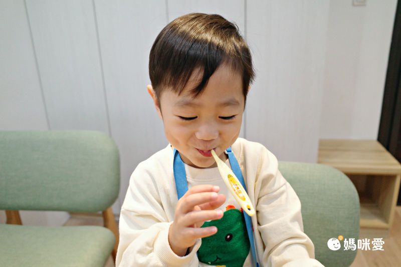 媽咪圈瘋搶！台灣【齒妍堂】幼童潔牙用品大集合
