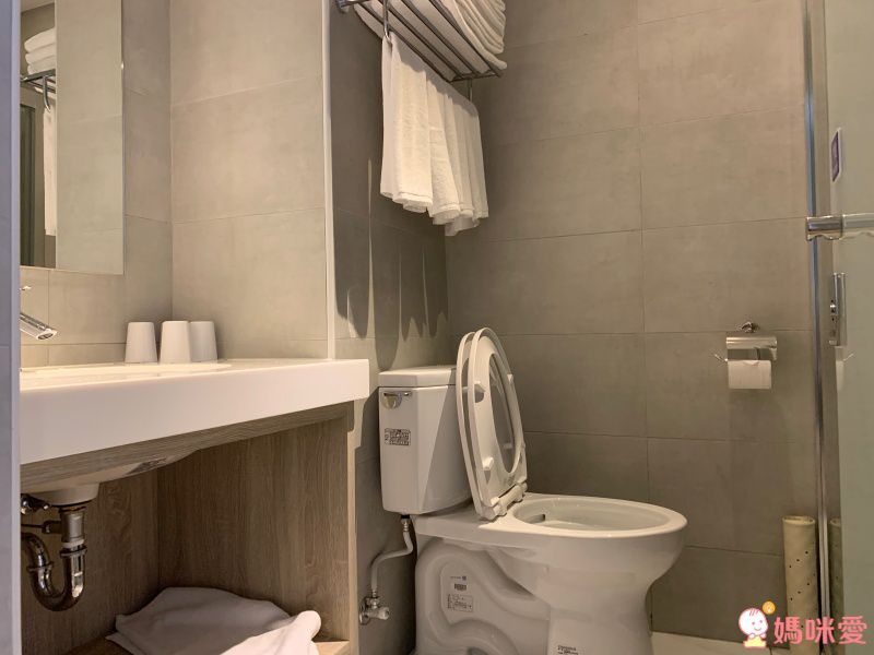 南台灣唯一！嘉義棒棒積木飯店ｘ最大鯨奇樂園