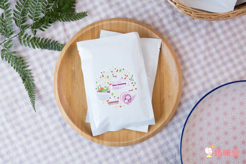 7M寶寶就能吃【寶兒媽咪】寶寶粥 ❤ 營養均衡又省時！