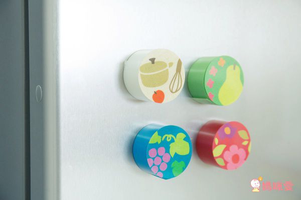 日本可愛卡通餐廚好物！蒙特梭利必備兒童菜刀～