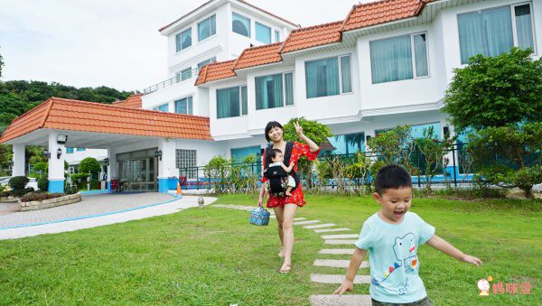 統一渡假村-墾丁海洋體驗樂園(UNI-RESORT)