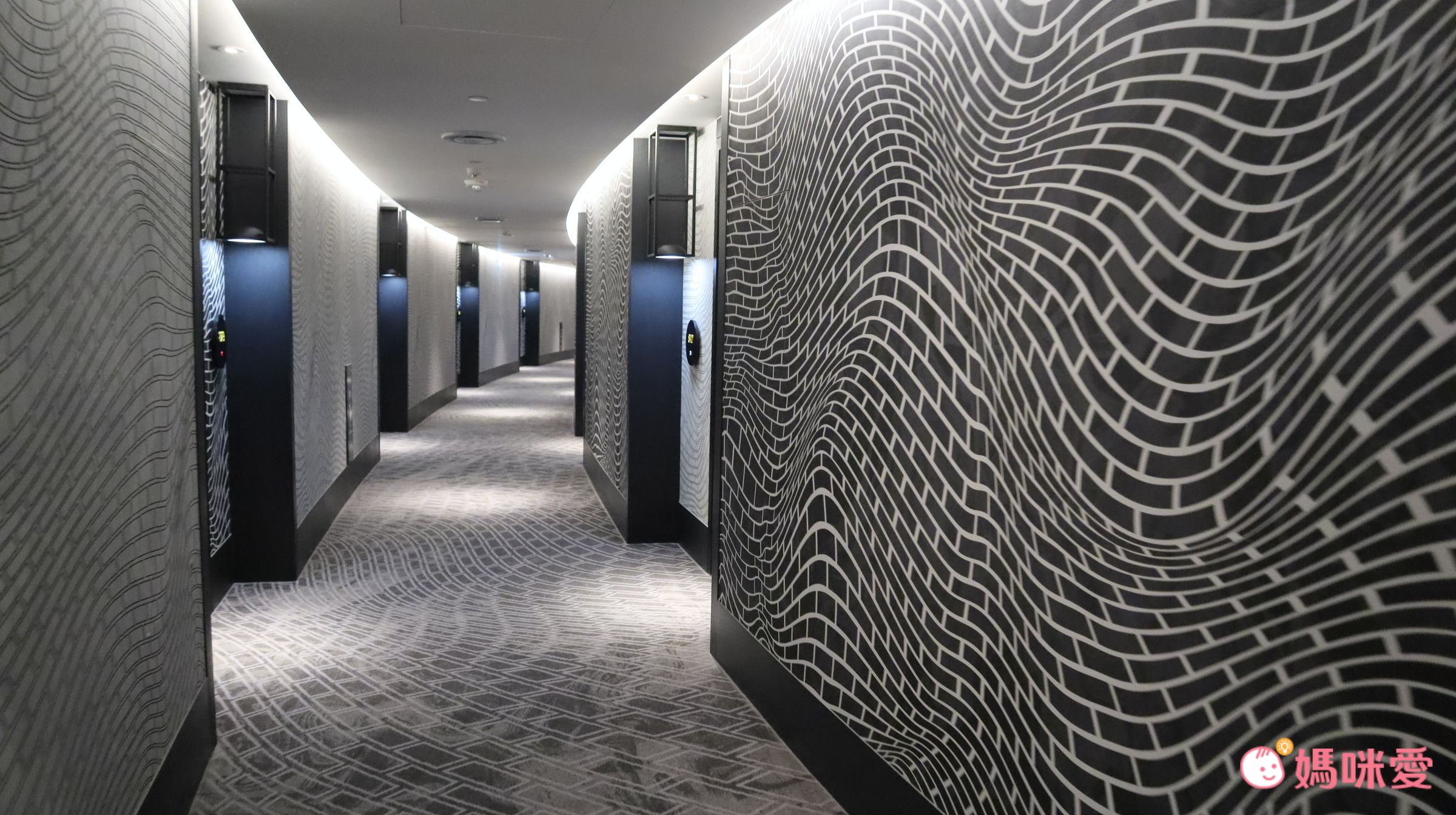 【大直英迪格酒店 Hotel INDIGO 】設計感裝潢 X 高檔餐食