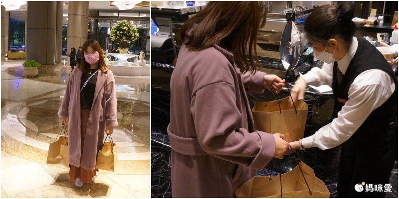 2大2小★暑假不加價【台北君悅】一泊二食豪華度假之旅