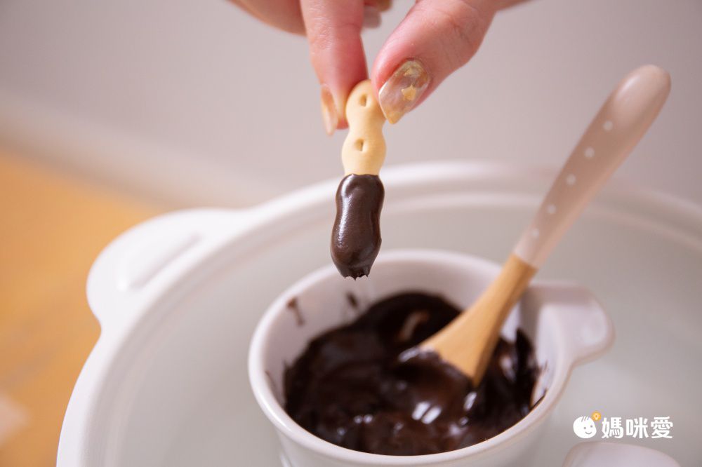 Bread Garden - 烘焙時光 繽紛巧克力棒 DIY材料包-效期:09/11/2022-3Y+