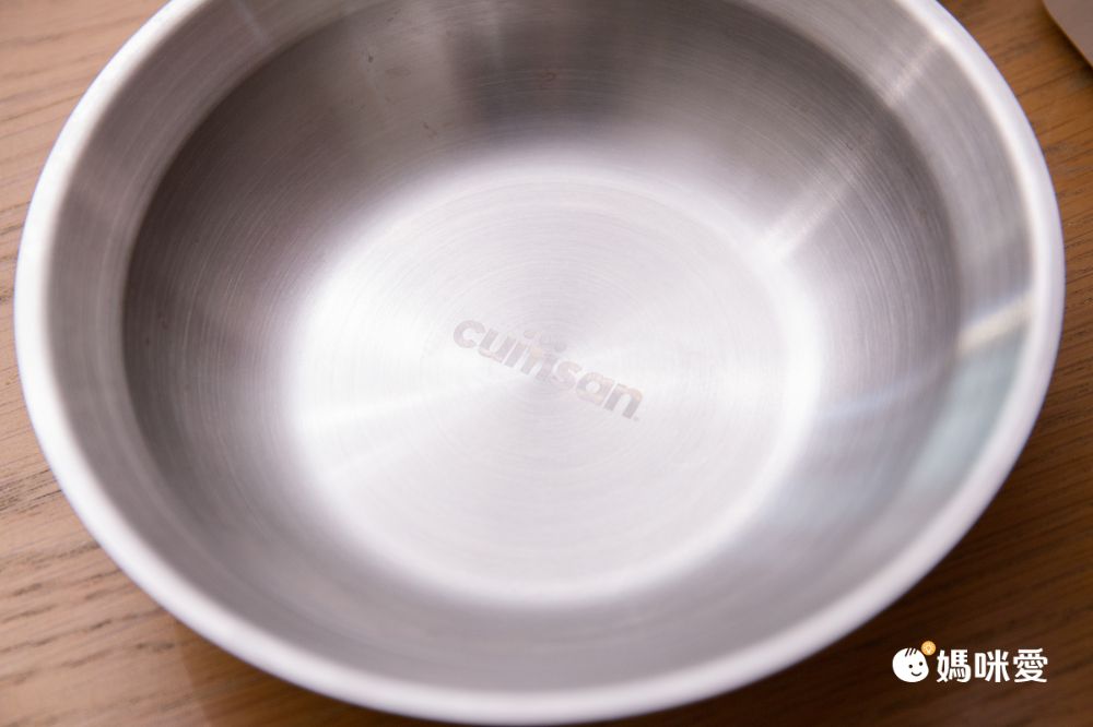 分隔不混味！韓國 Cuitisan 酷藝師保鮮盒 可微波的不銹鋼！