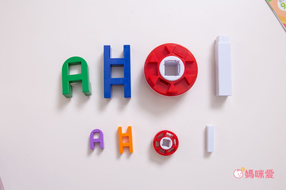 小牛津 - 萬能教育積木-96PCS(含操作手冊)