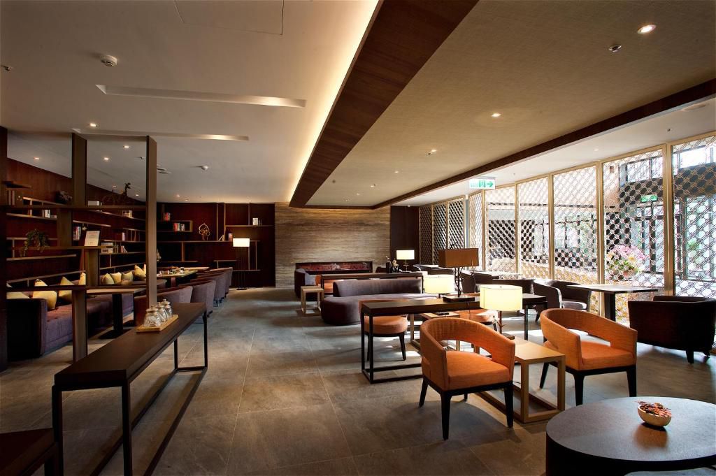 五星級療癒之旅【花蓮秧悅美地度假酒店 Gaeavilla Resort】