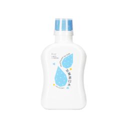 oh care 歐克威爾 - 兒童漱口水 原味 附水杯 350ml