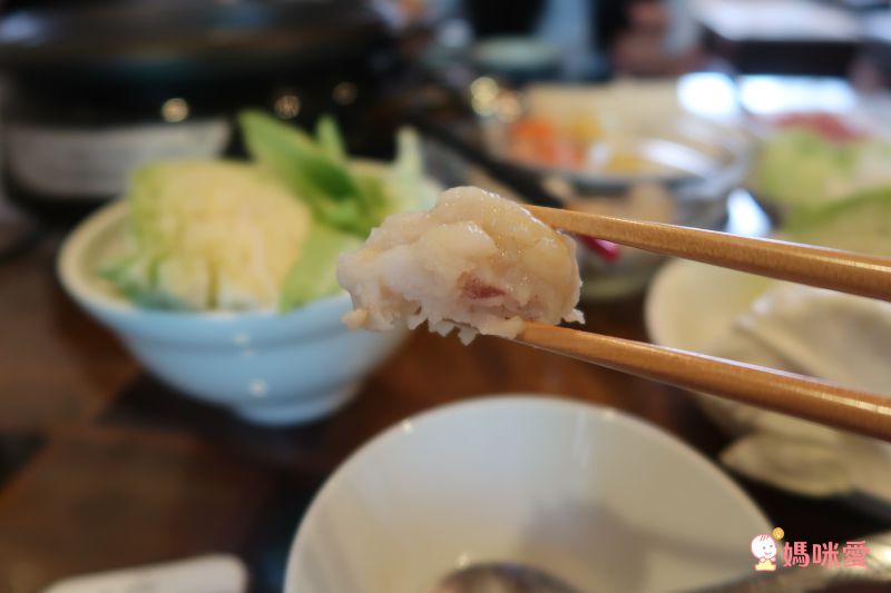 孩子也能吃的無添加火鍋！【GREEN & SAFE】安心鍋物！